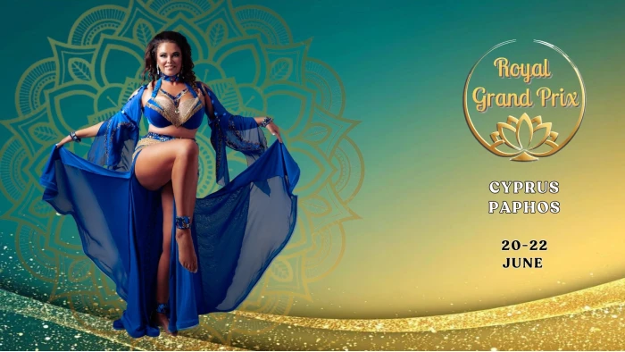 Royal Grand Prix