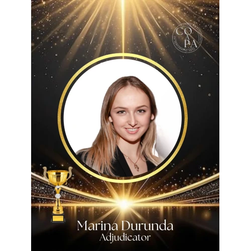 Marina Durunda Open Cyprus Cup