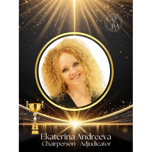 Katerina Andreeva Open Cyprus Cup