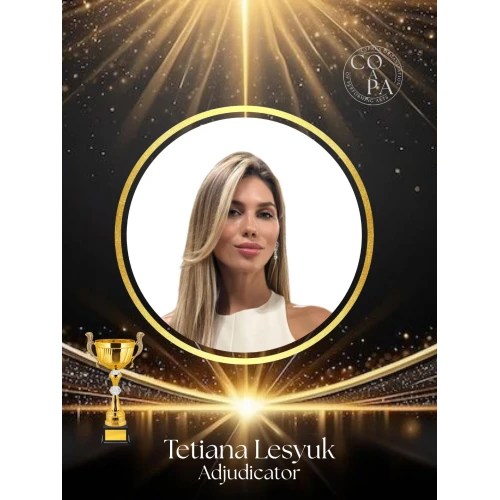 Tetyana Lesyuk Open Cyprus Cup