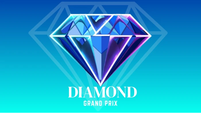 Diamond Grand Prix 