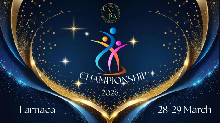 COPAA Cyprus Championship